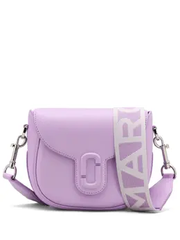 Marc Jacobs The Covered J Marc saddle bag 23496098