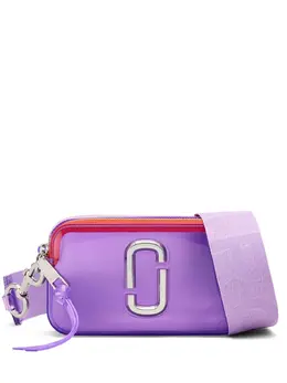Marc Jacobs The Jelly Snapshot crossbody bag 23495007