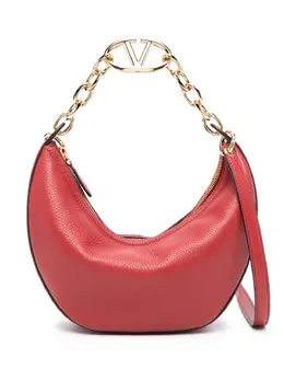 Valentino Garavani medium VLogo Moon shoulder bag 23442552