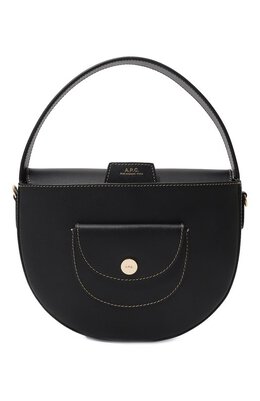 Сумка Pocket small A.P.C. pxawv-f61845