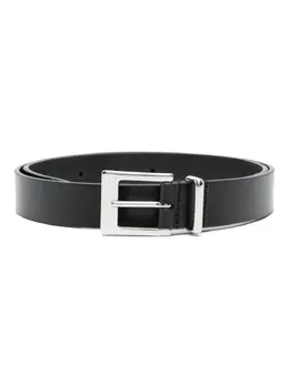 Isabel Marant Ilirya leather belt 23688199