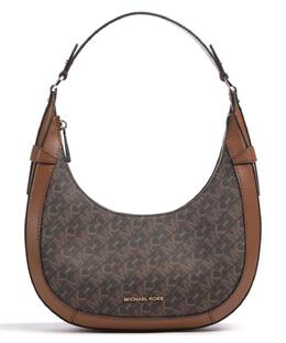 сумка через плечо Preston из парусины Michael Kors, коричневый 30s4g0pl5i-227 | braun