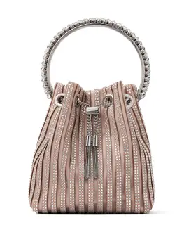 Jimmy Choo Bon Bon bucket bag 23454013