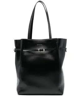 Givenchy medium Voyou leather tote bag 23781884