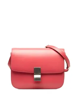 Celine 2010-present Medium Classic Box crossbody bag 23845047