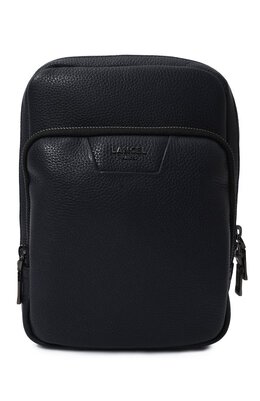 Кожаная сумка Lancel a12871