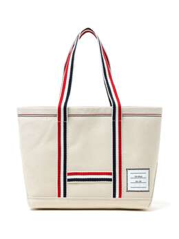 Thom Browne small Tool tote bag 15614279