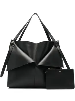 Coperni Belt Cabas tote bag 23778745