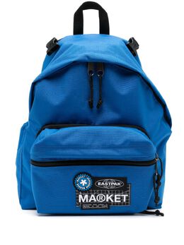 Eastpak x Market Basketballpack logo-appliqué backpack 23786727