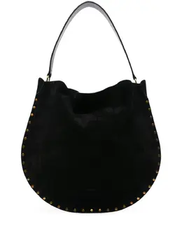 Isabel Marant Oskan Soft Hobo bag 22943069