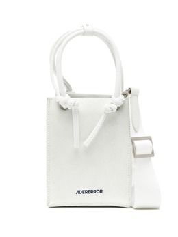 Ader Error small Shopper shoulder bag 23211997