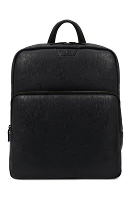 Кожаный рюкзак Come Lancel a12873