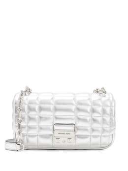 Michael Kors large Tribeca leather shoulder bag 23366926