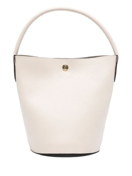 Longchamp small Épure bucket bag 23527906
