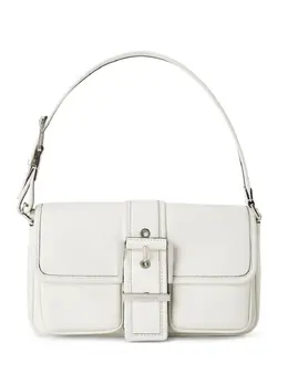 Michael Kors medium Colby leather shoulder bag 23369130