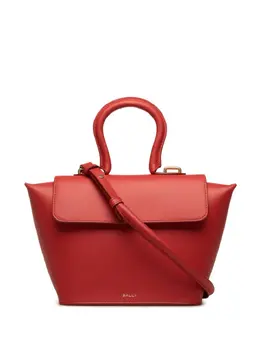 Bally Belle leather crossbody bag 22645038