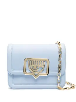 Chiara Ferragni Eyelike shoulder bag 23731128