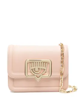 Chiara Ferragni Eyelike shoulder bag 23738813
