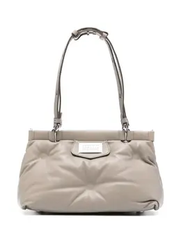 Maison Margiela small Glam Slam tote bag 23789766