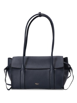 Mulberry small Soft Bayswater shoulder bag 23829255