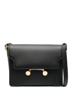 Marni medium Trunkaroo crossbody bag 23836454