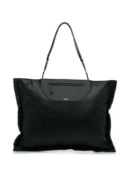 Burberry 2018-2023 Lambskin Olympia Scarf tote bag 23866663