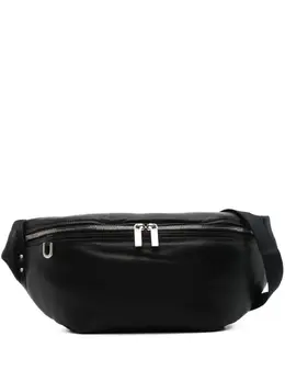 Rick Owens Bumbag leather belt bag 22441357