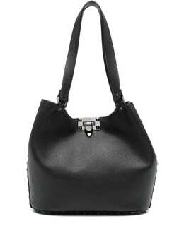 Valentino Garavani Rockstud tote bag 23788834