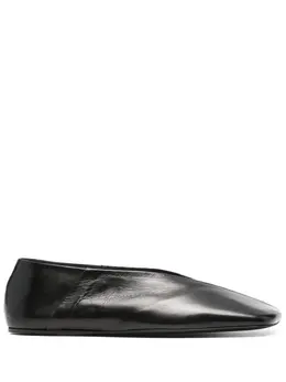 Jil Sander Tripon ballerina shoes 23849356