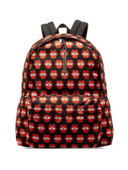 Celine 2019 x Anneli Henriksson Telepathic Love backpack 23880318