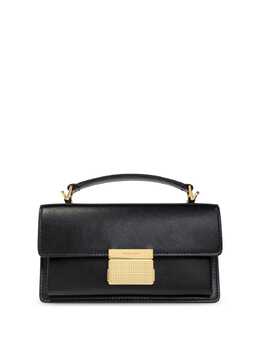 Golden Goose small Venezia leather tote bag 23843362