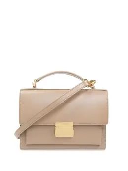 Golden Goose Venezia leather tote bag 23842796