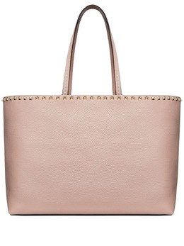 Valentino Garavani Rockstud tote bag 15721738