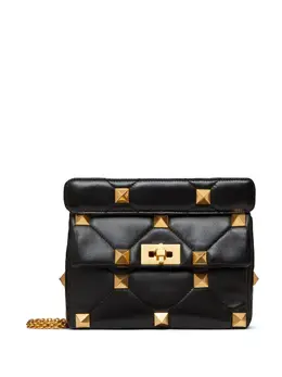Valentino Garavani medium Roman Stud shoulder bag 18169743