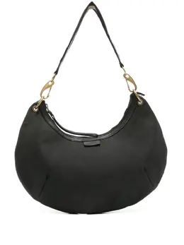 Gucci 2000s Half Moon shoulder bag 22503202