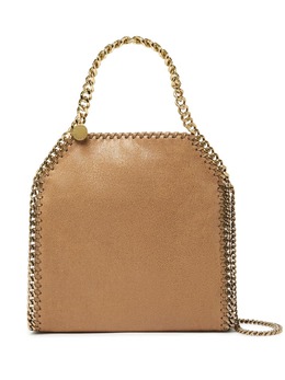Stella McCartney mini Falabella tote bag 23790053
