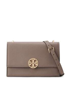 Tory Burch Miller leather shoulder bag 22979376