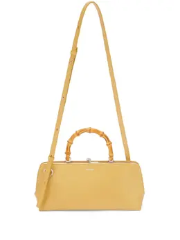 Jil Sander small Goji Bamboo bag 23873829
