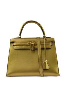 Hermes 2005 Kelly Sellier 25 two-way bag 23835517