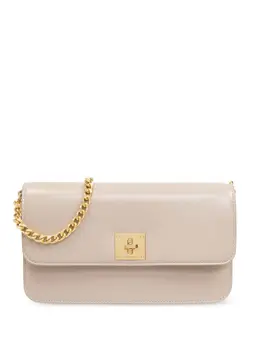 Golden Goose leather shoulder bag 23843373