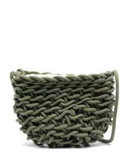 Alienina Xena rope cross body bag 23094399