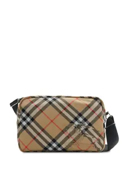 Burberry Vintage Check messenger bag 23849061