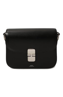 Сумка Grace small A.P.C. pxbmwf61413tze