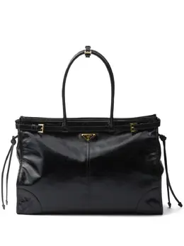 Prada large Bonnie tote bag 23861655