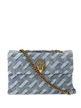 Kurt Geiger London Extra Large Kensington shoulder bag 22240310