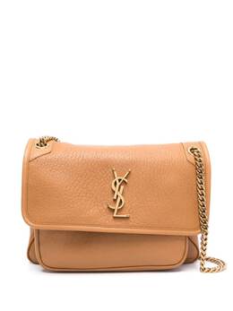 Saint Laurent medium Niki leather shoulder bag 23843469