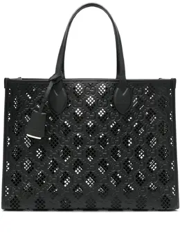 Gucci Ophidia perforated tote bag 22884394