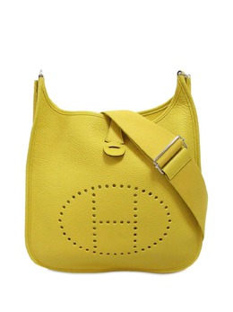 Hermes 2023 Clemence Evelyne III PM crossbody bag 23914512
