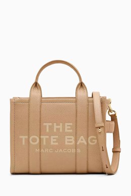 Marc Jacobs The Small Tote Bag in Leather 216449922_7762