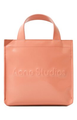 Сумка Acne Studios l0g0 sh0pper miniad2